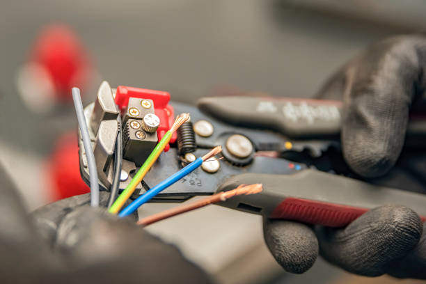 Best Licensed Electrician  in Shoshone, ID