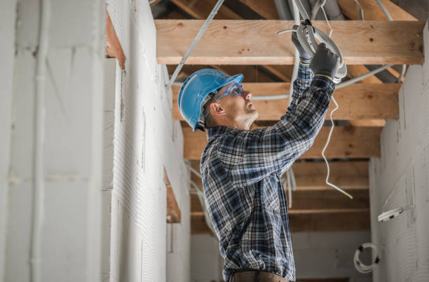 Professional Electrician in Shoshone, ID