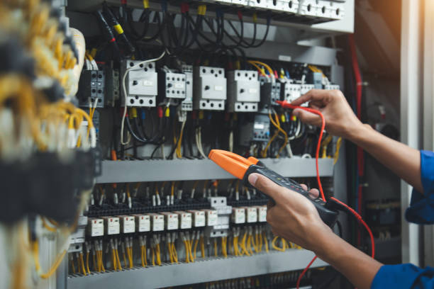 Best Affordable Electrician  in Shoshone, ID