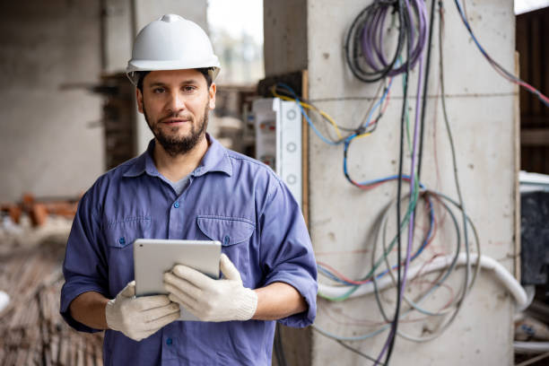Best Electrical Outlet Repair  in Shoshone, ID