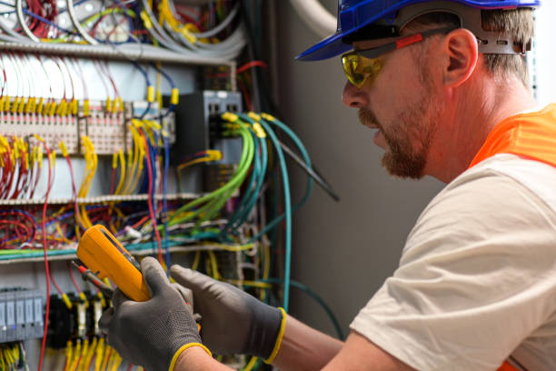 Best Circuit Breaker Repair  in Shoshone, ID