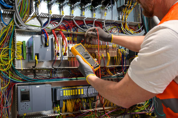 Best Licensed Electrician  in Shoshone, ID