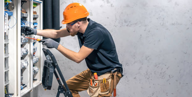Best Local Electrician Companies  in Shoshone, ID